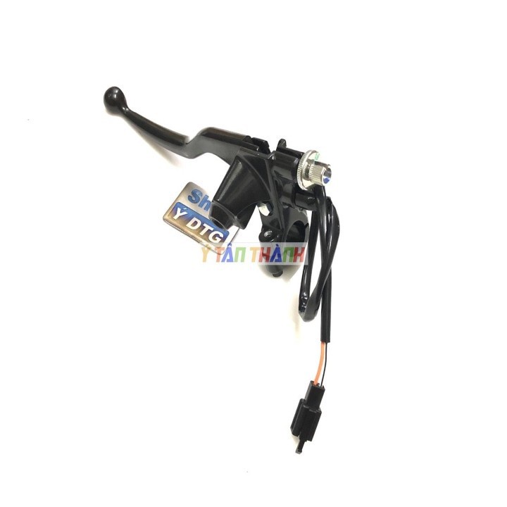 Tay Côn Raider Fi MS1844