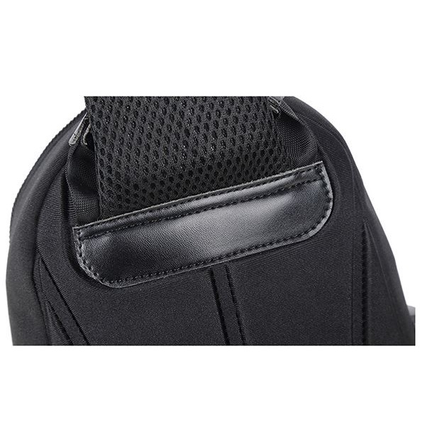 Túi đeo chéo Nam Aliencros