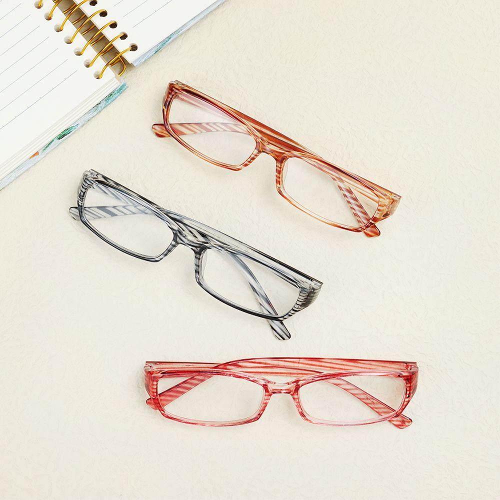 Kính Đọc Sách Gọng Siêu Nhẹ Phong Cách Vintage Thanh Lịch Thời Trang