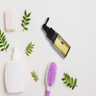 xịt tóc dược liệu Thái Dương