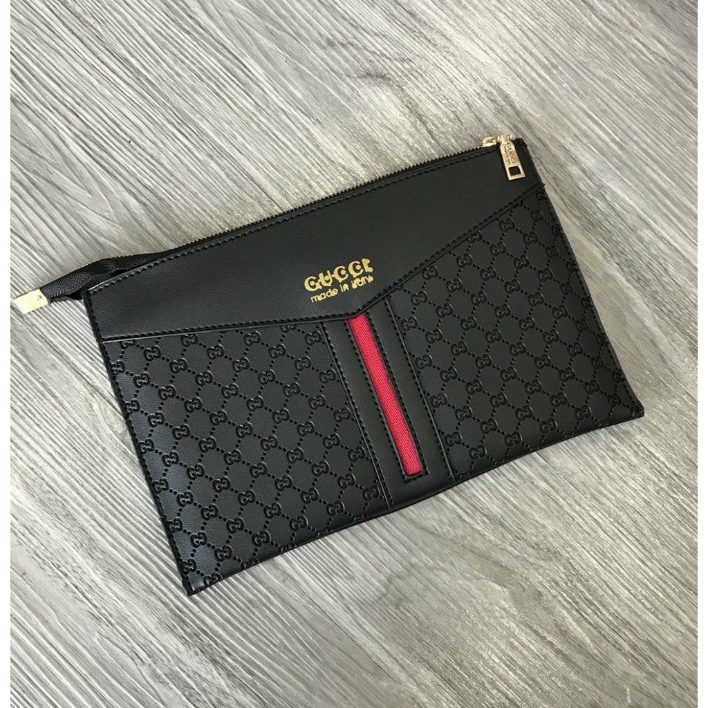 Ví Dài Thời Trang Nam Nữ Siêu Hot TN12