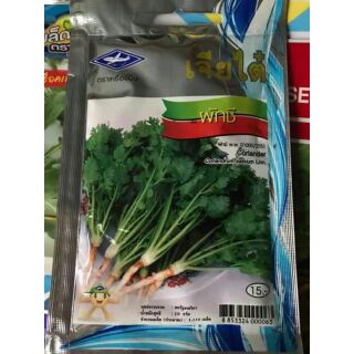 HẠT GIỐNG RAU MÙI CHỊU NHIỆT THÁI LAN