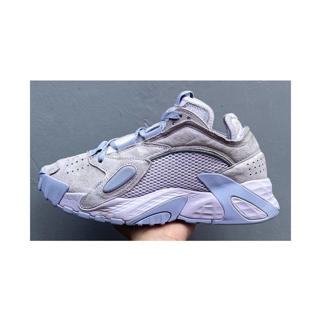 Giày Thể Thao Adidas originals streetball GIÀY CŨ CHÍNH HÃNG