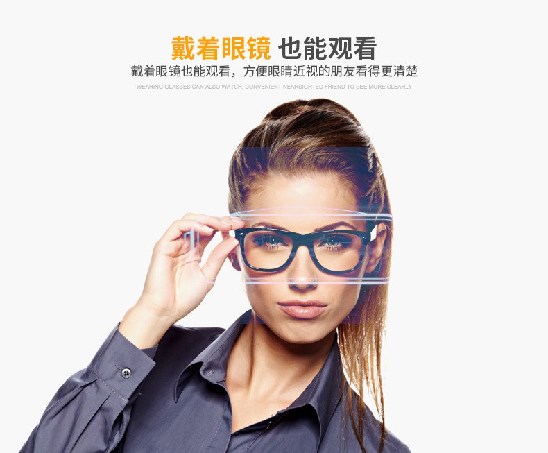 Kính Thực Tế Ảo 3d Cho Điện Thoại Thông Minh | BigBuy360 - bigbuy360.vn