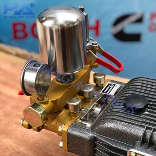 Đầu Phun Xịt Áp Lực 2Hp G-max GM-58TT