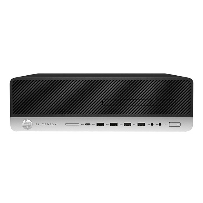 Máy tính bộ để bàn SFF HP ELITEDESK 800 G5 SFF (7YX56PA) - Core i7-9700 | BigBuy360 - bigbuy360.vn
