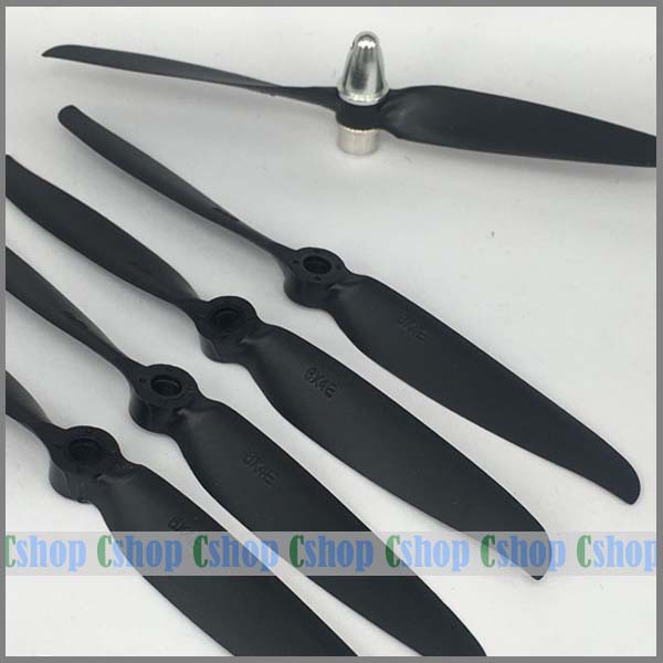 Cánh 6x4E lỗ 3.17 mm