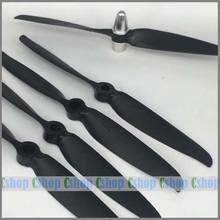 Cánh 6x4e lỗ 3.17 mm