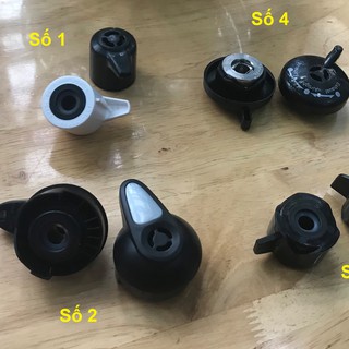 Van xả hơi nồi áp suất điện Midea các loại