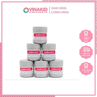 [VINAKID.VN] Kem hăm Sudo 60gr UK