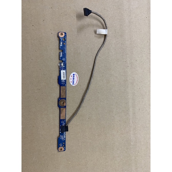 Board đèn laptop SONY VAIO SVF14A