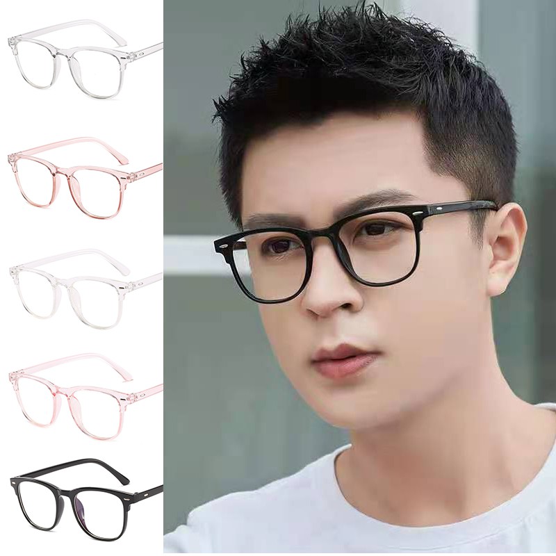Kính chống tia UV thiết kế hợp thời trang cho nữ nam