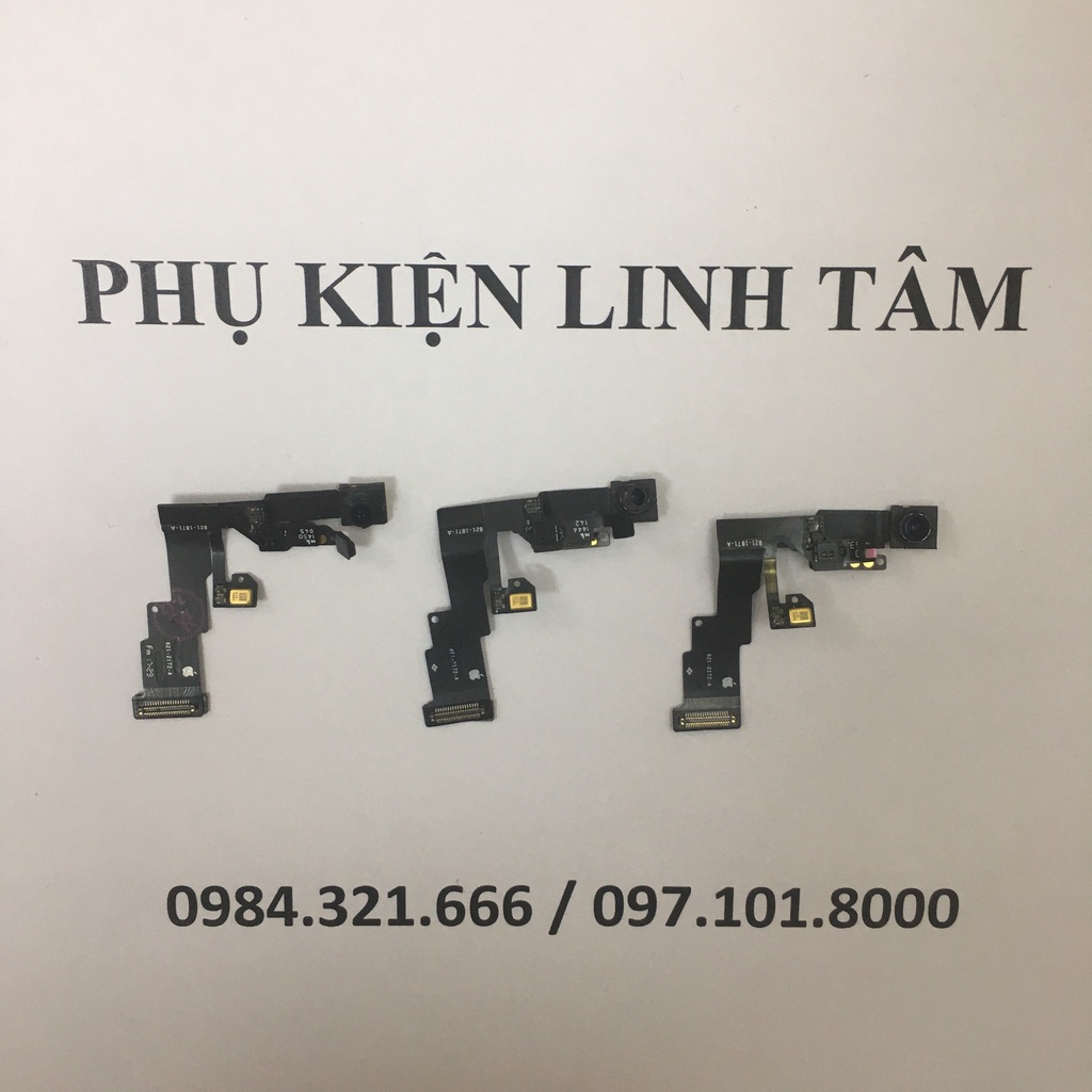 Camera trước Ip 6 6G - Thay thế