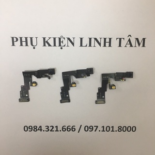Camera trước Ip 6 6G - Thay thế