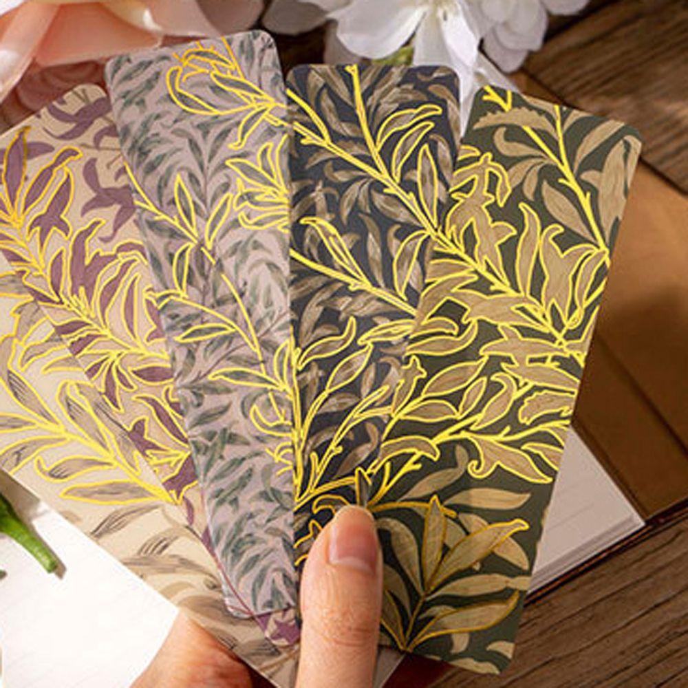 Giá Đỡ Đánh Dấu Trang Sách Dùng Làm Quà Tặng Cho Học Sinh