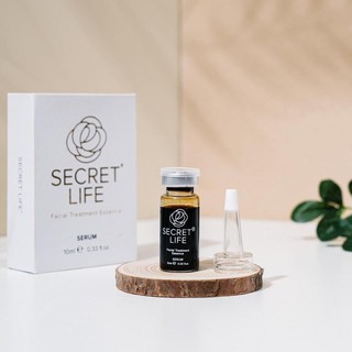 Serum Xóa Mụn Làm Sáng Mịn Da