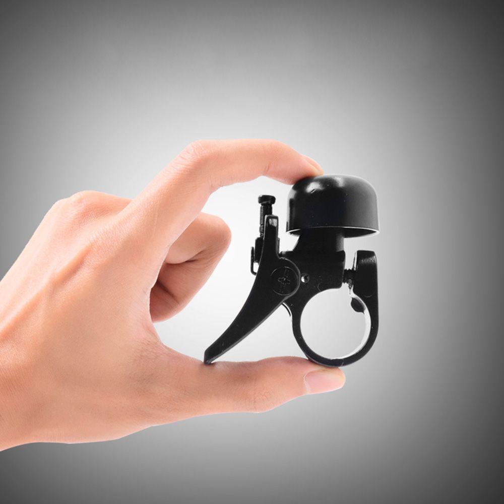 MUVAKO Còi Xe Scooter Bằng Hợp Kim Chất Lượng