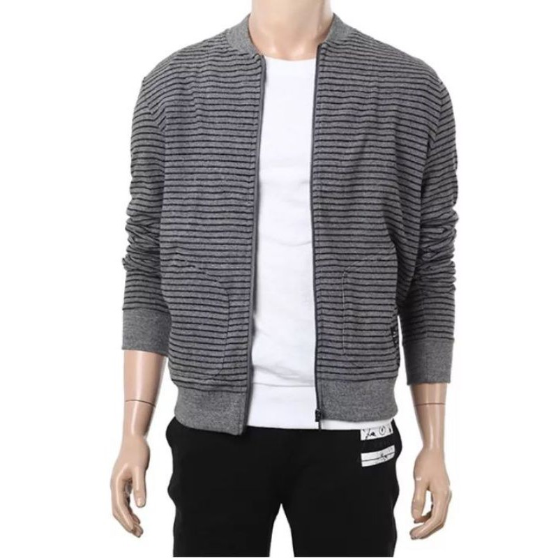 Áo Bomber POLHAM xuất xịn