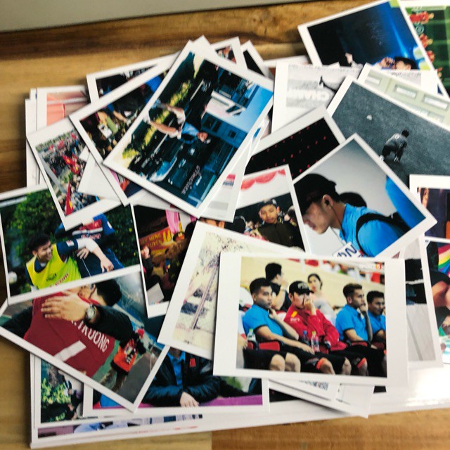 In Ảnh 6x9 In Ảnh Theo Yêu Cầu 😘 Ép Lụa, Phủ UV, Plastic chống nước ❤ in ảnh Giá rẻ 😆 in ảnh chất lượng cao | BigBuy360 - bigbuy360.vn