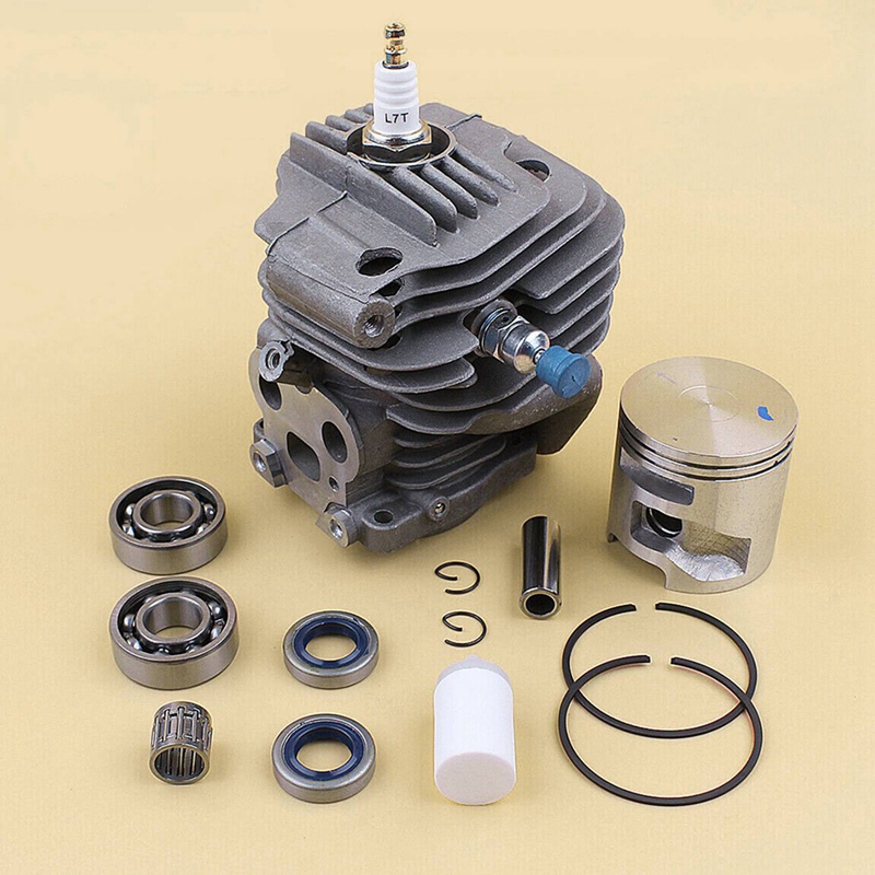 Bộ Chế Hòa Khí 51mm Cho Husqvarna Partner K760 760