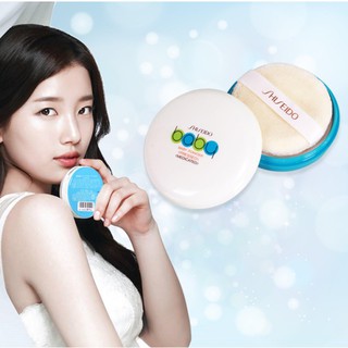 Phấn rôm SHISEIDO 50g Nhật bản.