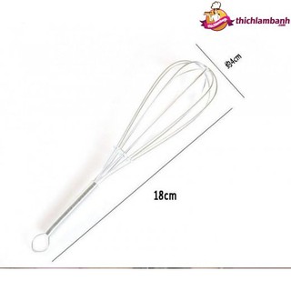 TLB - Phới lồng đánh trứng mini