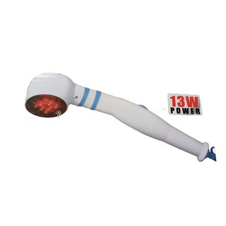 Máy massage Hồng Ngoại 4 Đầu Cohoimua WP-A809C