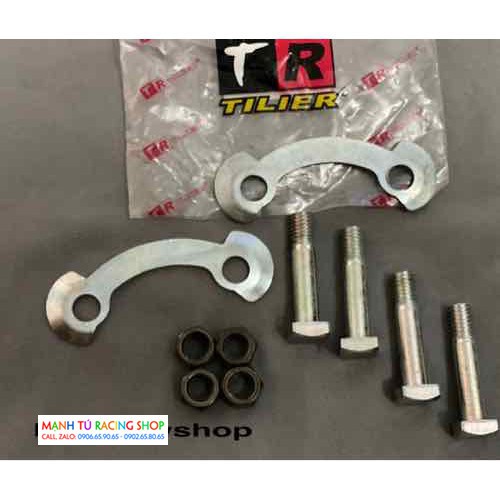 BỘ ỐC ĐĨA THẮNG TR RGV - RB974443