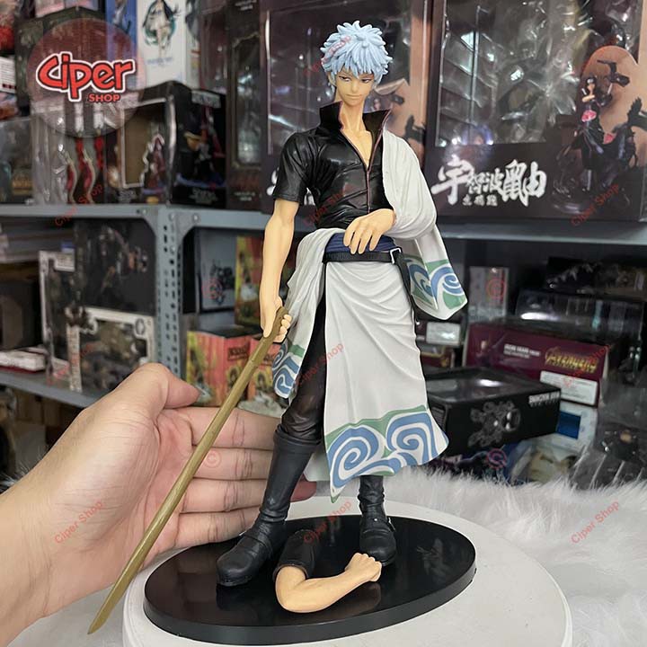 Mô hình Gintama MSP - Mô hình Gintama - Figure Gintama