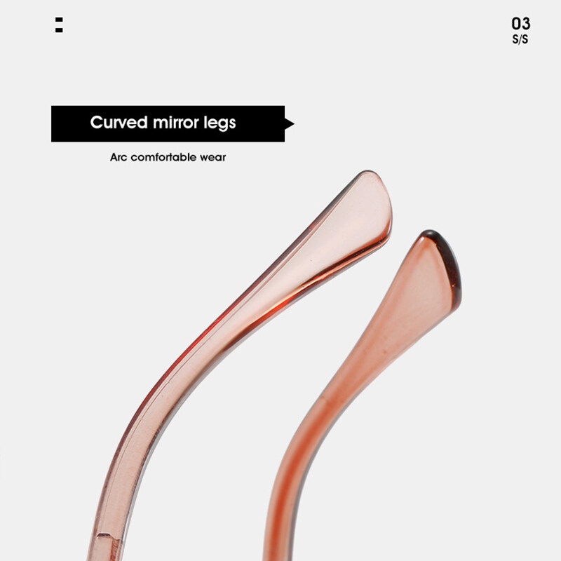 Kính Chống Tia UV400 PTQ Gọng Tròn Phối Ren Đính Đá Thời Trang Cho Bé