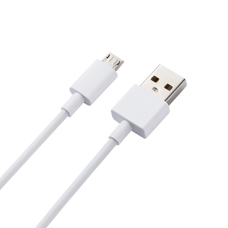 Dây Cáp Sạc Nhanh USB / Type-C Cho Xiaomi Mi 10 9 9se 6 6X 5 Redmi Note 9S 8 7 pro 8T 7A 6A