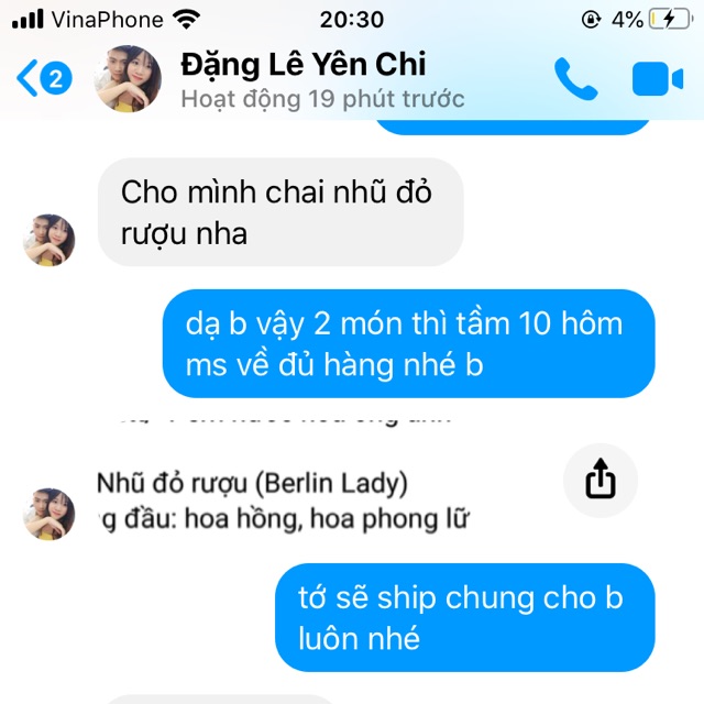 Combo trả khadch , conbo trả khách order hàng taobao