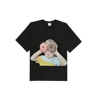 [CHÍNH HÃNG] ÁO THUN/TEE ADLV BABY FACE DONUT