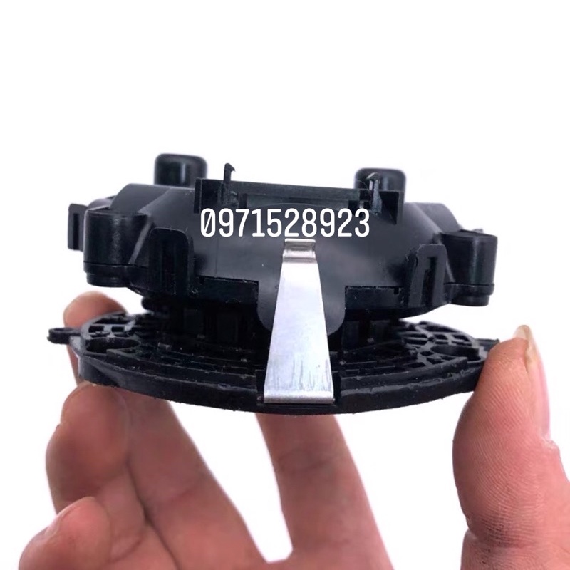 MOTOR CHỈNH MẶT GƯƠNG HYUNDAI KIA BÃI XỊN THÁO XE