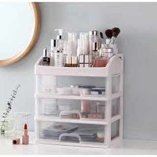 Kệ tủ đựng mỹ phẩm Tashuan TS-5338