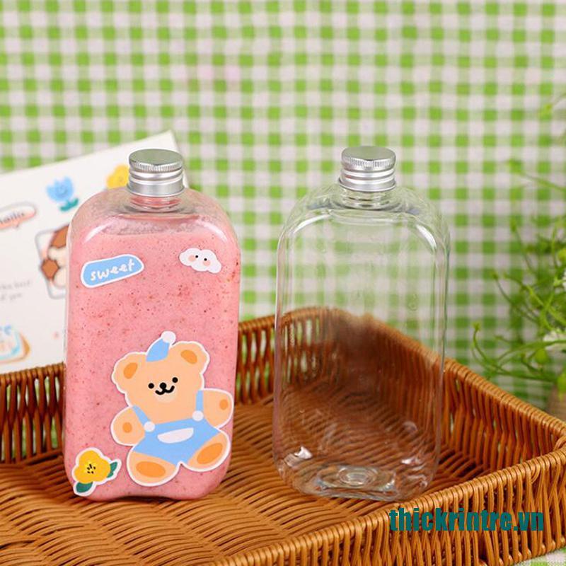 Bình Nước Nhựa Có Nắp Đậy Tiện Lợi Chất Lượng