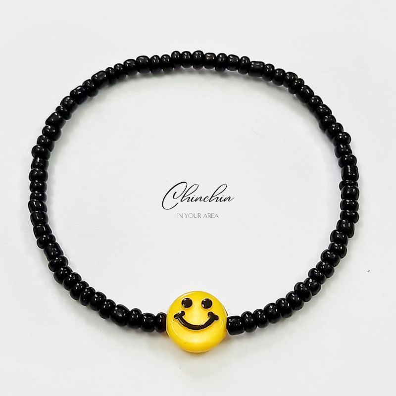 Vòng tay smile cheap moment Irene Red Velvet