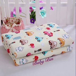 Miếng lót chống thấm cho bé 80*120
