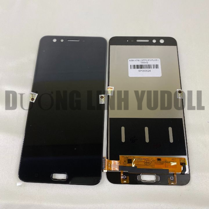MÀN HÌNH OPPO F3 PLUS NGUYÊN BỘ