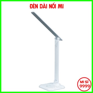 Đèn nối mi, làm nail, đèn dài để bàn học tập có 48 led, 3 nấc siêu sáng