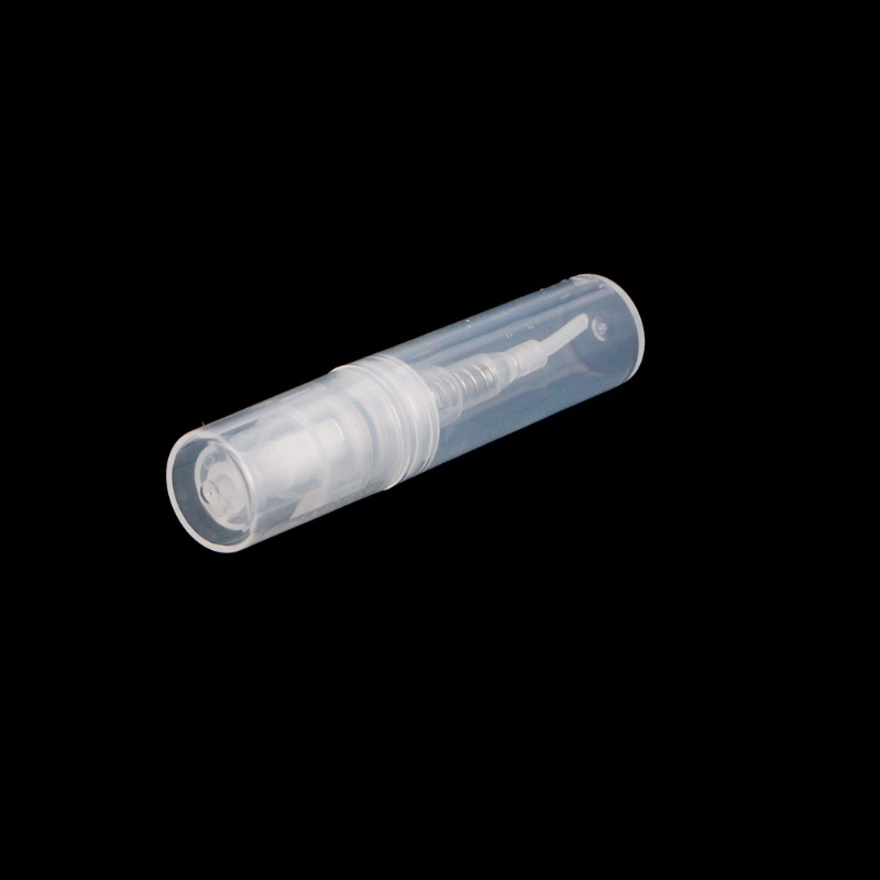 Bình Xịt Nước Hoa Rỗng 2ml Bằng Nhựa
