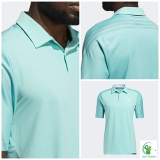 Áo golf nam tay ngắn adidas