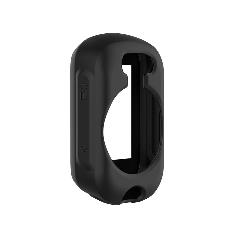 Ốp Silicone Bảo Vệ Cho Đồng Hồ Garmin Edge 130