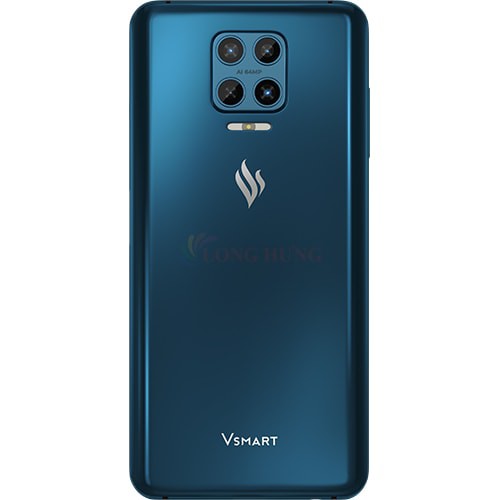 [Mã 1511ELSALE giảm 7% đơn 300K] Điện thoại Vsmart Aris - Hàng chính hãng | BigBuy360 - bigbuy360.vn