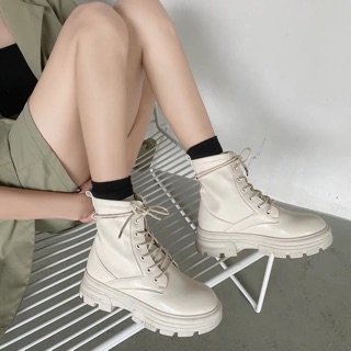 [Order] Giày ulzzang (Nhiều mẫu) - Chọn mẫu ib