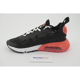 Giày Air Max 2090 Reverse Duck Camo