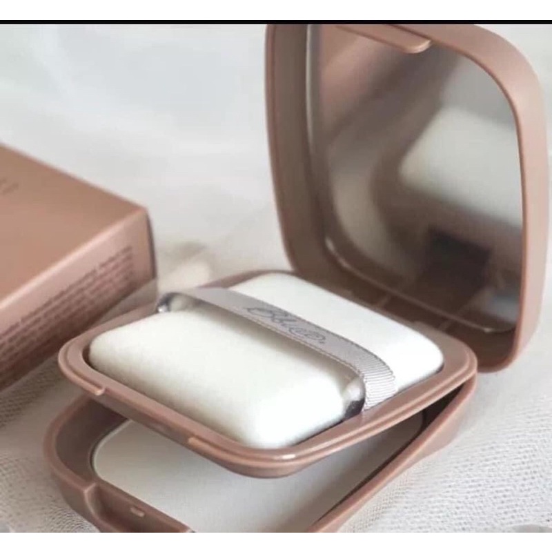 Phấn nén cho da dầu B.Bi.a | BigBuy360 - bigbuy360.vn