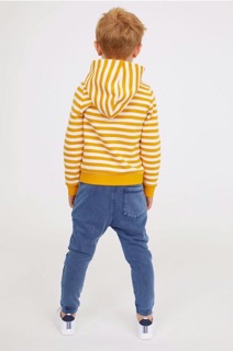 Quần nỉ H&M dư xịn.