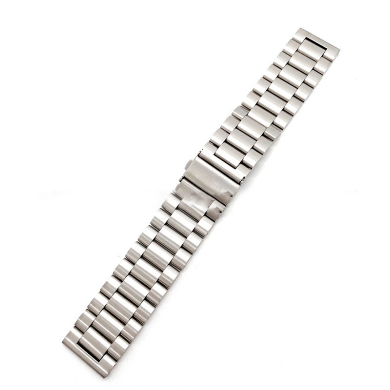 Dây Đeo Inox Cho Đồng Hồ Thông Minh Venu 2 Plus