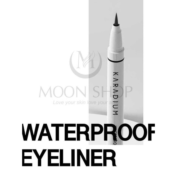 BÚT KẺ MẮT KARADIUM WATERPROOF BLUSH LINER